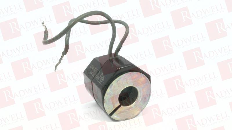 ASCO 224-721-24DC