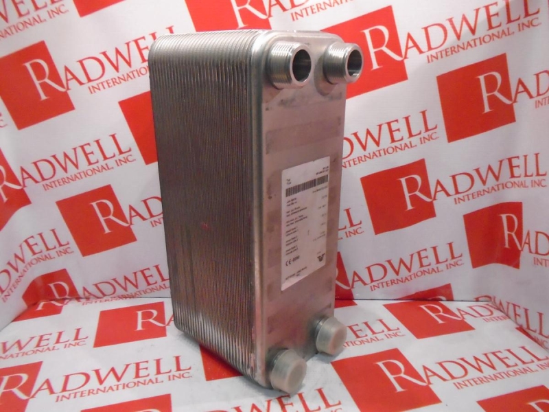 GEA WTT NP-4-58