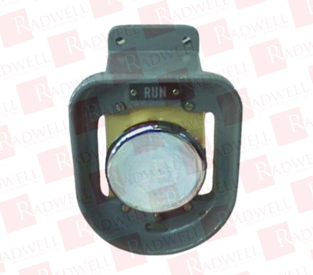 ALLEN BRADLEY 800P-S2CH1A