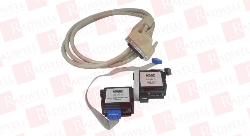 KMC CONTROLS KMD-5696