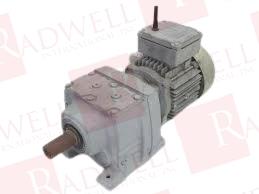 SEW EURODRIVE RF37DRN71MS4/TH/DH