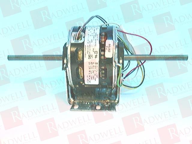 DAIKIN INDUSTRIES MOTOR362