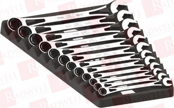 SK TOOLS 80019