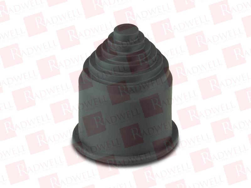 PHOENIX CONTACT WP-EC TPE HF 34,5 BK