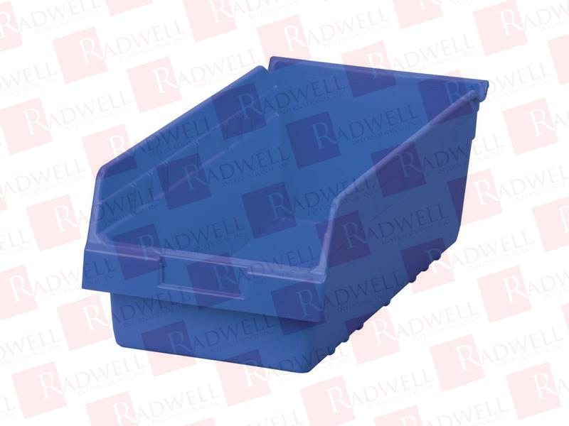 MYERS INDUSTRIES INC 30088BLUE