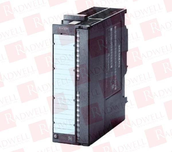 SIEMENS 6AG1334-0KE00-7AB0