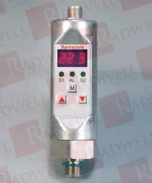 BARKSDALE SW2000-13-N-2/E