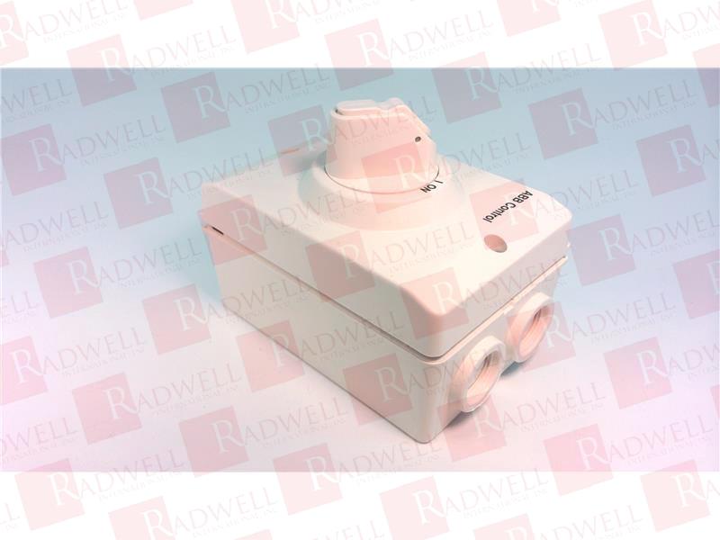 ASEA BROWN BOVERI 1SCA022608R8190