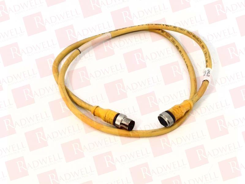 TURCK RXC4.4T1RSC4.4T/S1587/SV