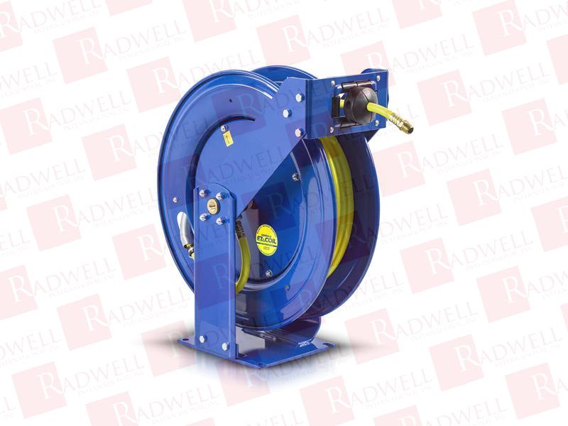 COXREELS INC EZ-TSH-4100-HV
