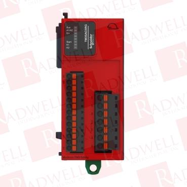 SCHNEIDER ELECTRIC TM3SAC5R