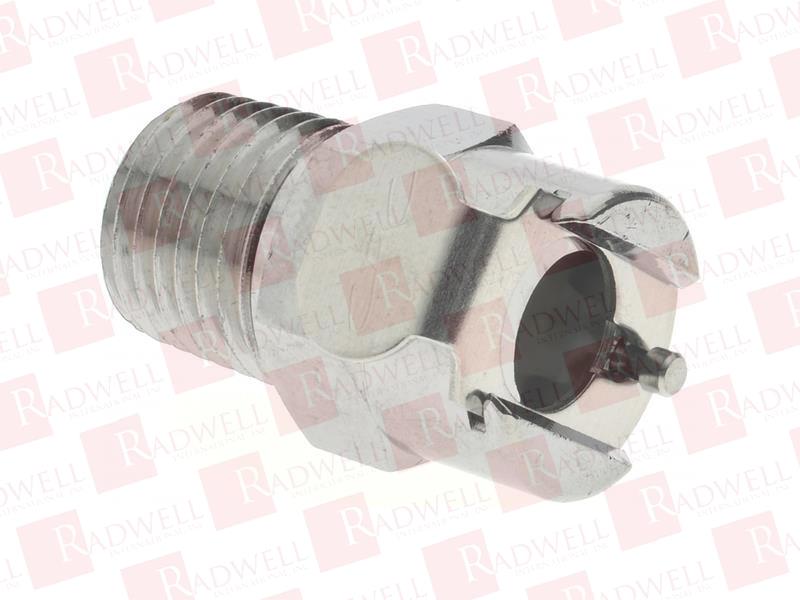 DOVER CORPORATION MCD1004