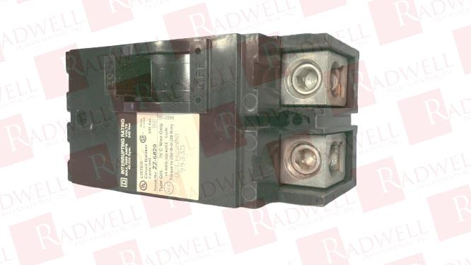 SCHNEIDER ELECTRIC Q2LH2200