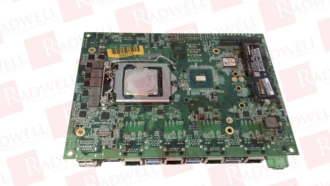 COMMELL SYSTEMS LS-579