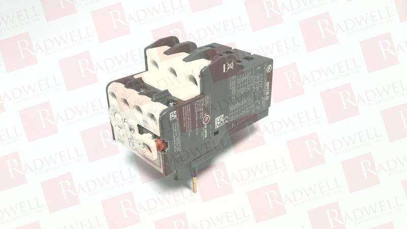 EEC AEG BN18-G