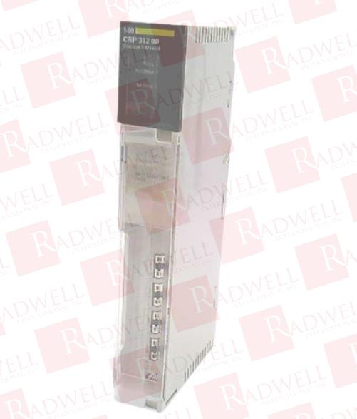 SCHNEIDER ELECTRIC 140-CRP-312-00