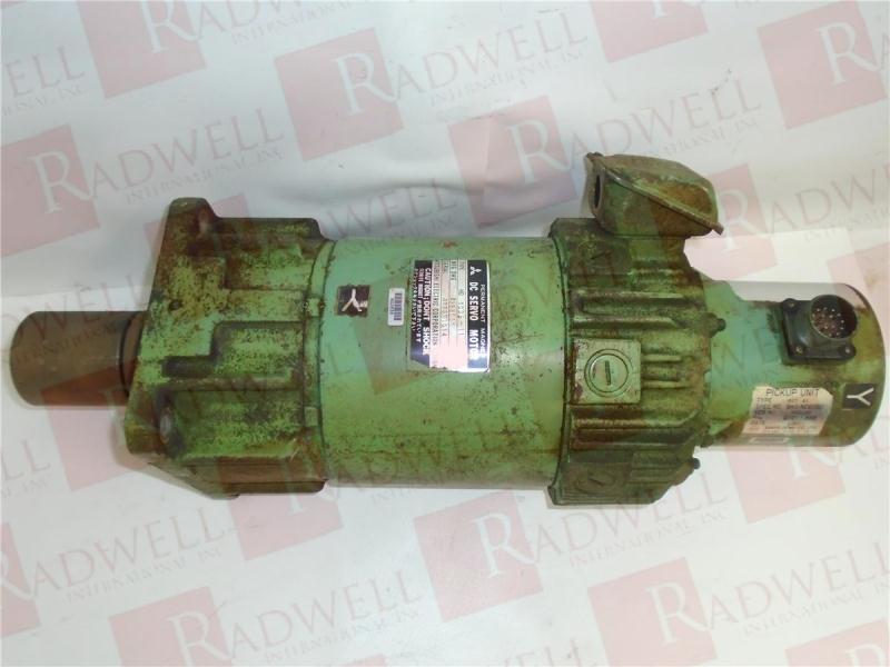 MITSUBISHI HD100B-11