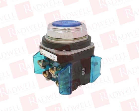 ALLEN BRADLEY 800T-A7BV