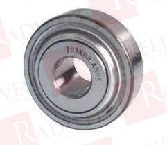 SCHAEFFLER GROUP 203-XL-KRR-AH02-C5