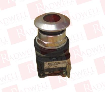 ALLEN BRADLEY 800T-FXQ10XA1