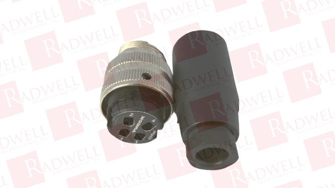 TURCK BS 4141-0/9 (DC PINOUT)