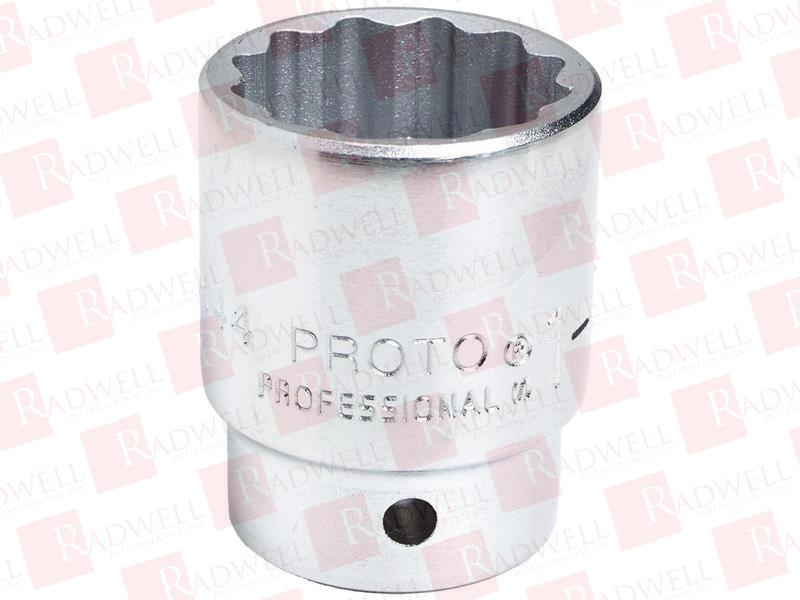 STANLEY BLACK & DECKER J5544