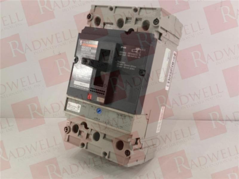 SCHNEIDER ELECTRIC NFNF36175