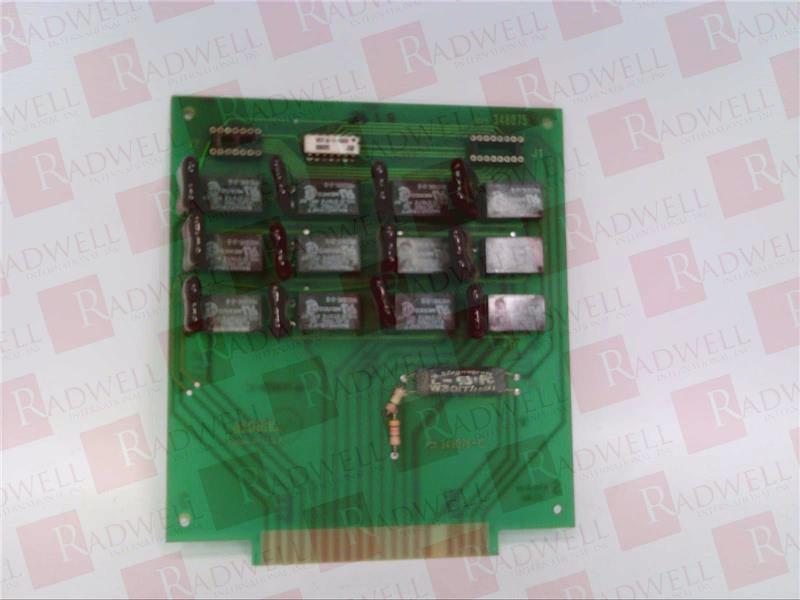 PC BOARD