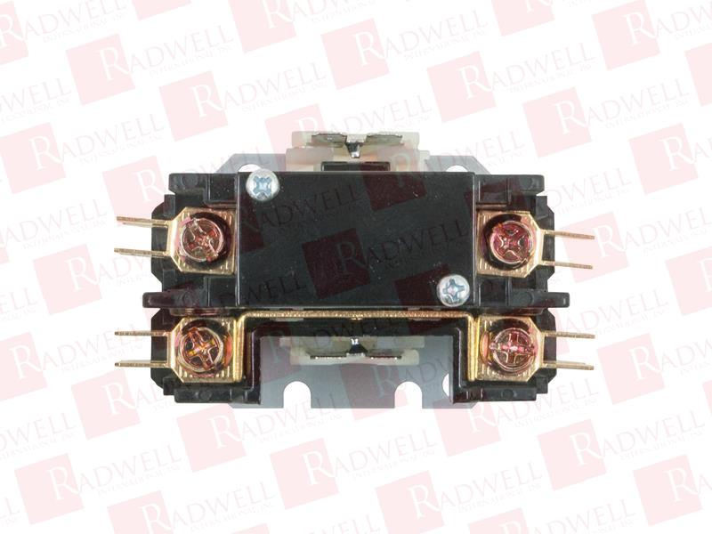 BRAH ELECTRIC BDP1P25A120V