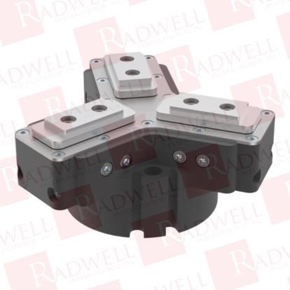 ZIMMER GPD5004N-24-A