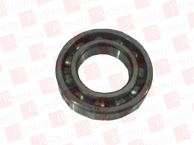 SKF 6006 JEM C3