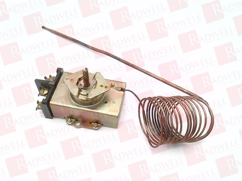 CHROMALOX 300-048518-002