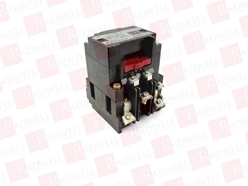 EATON CORPORATION C10B-1