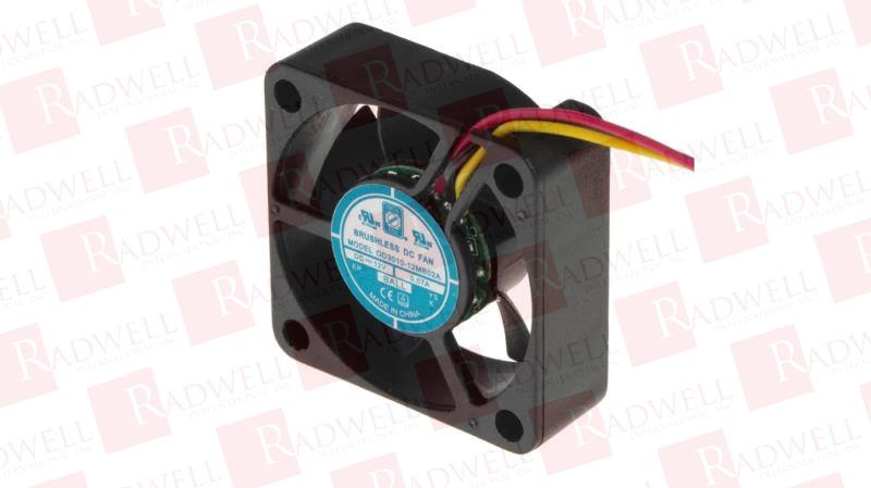 RS PRO 144-2040