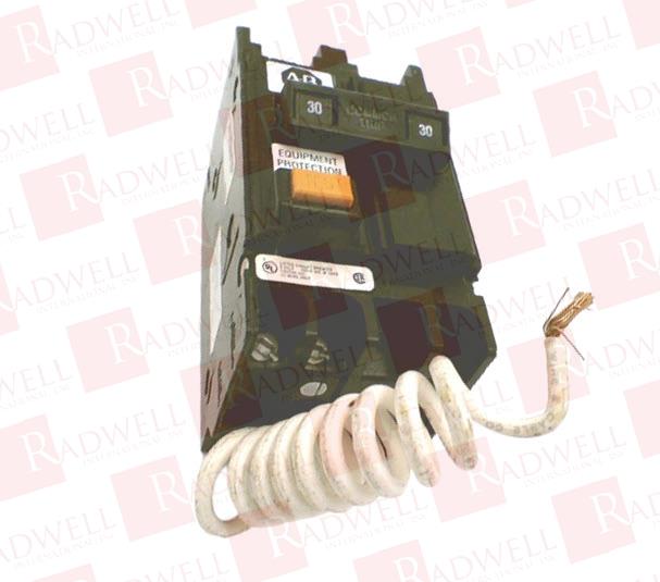 ALLEN BRADLEY 1492-MCEA230
