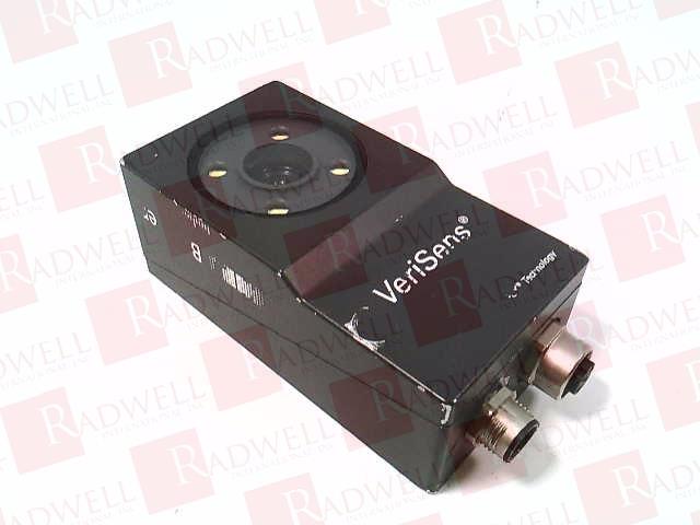 BAUMER ELECTRIC VS XF100M03W16EP