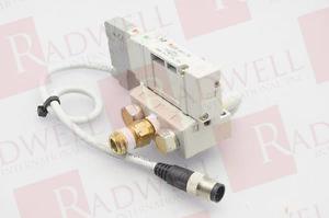 SMC SV2300-5W1U-02N