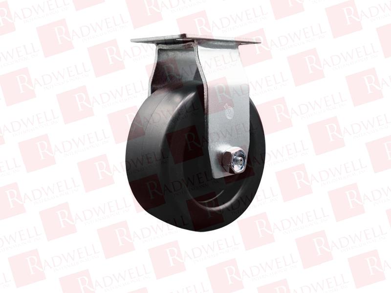 SERVICE CASTER CORPORATION SCC-20R520-POB