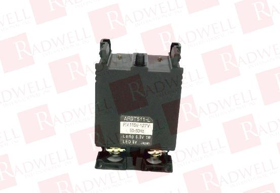 FUJI ELECTRIC AR9T511-L