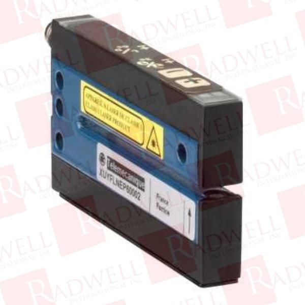 TELEMECANIQUE SENSORS XUYFNEP100002