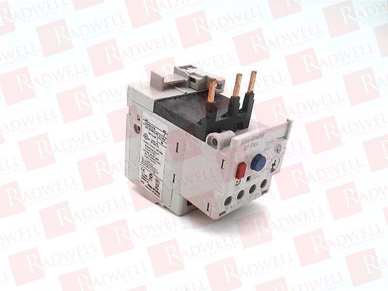 ALLEN BRADLEY 193-ED1AB
