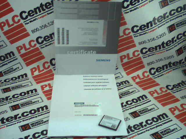 SIEMENS 6SL30540CD001AA0