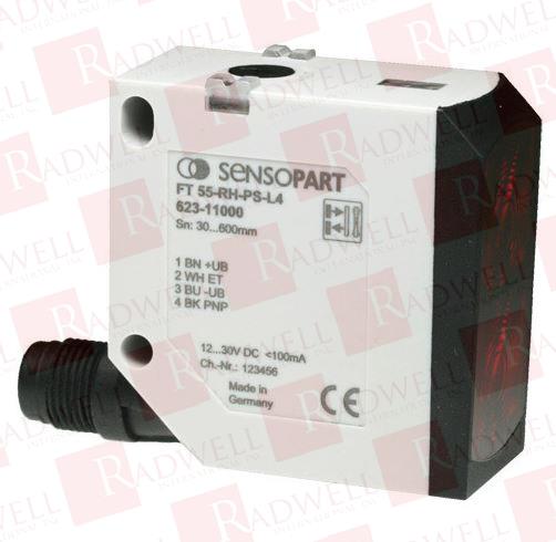 SENSOPART FR 55-R-NS-K4