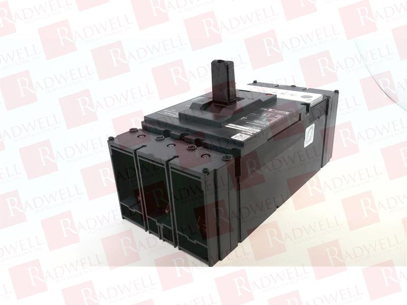 SCHNEIDER ELECTRIC NLDF36600U31XTW