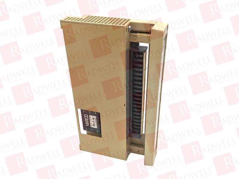ASEA BROWN BOVERI 07 EA 61 R1