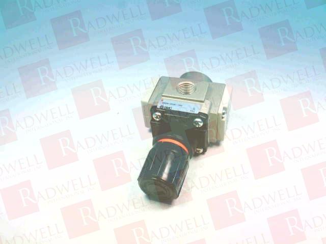 SMC AR20-N02E-1RZ