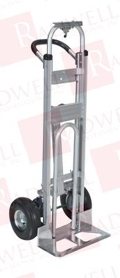 VESTIL ALUM-3-CONV