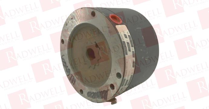 DINGS CO 2-61003-524-R1F