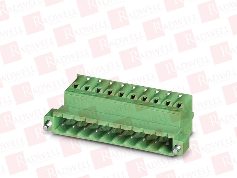 PHOENIX CONTACT FKIC 2,5/ 2-STF-5,08