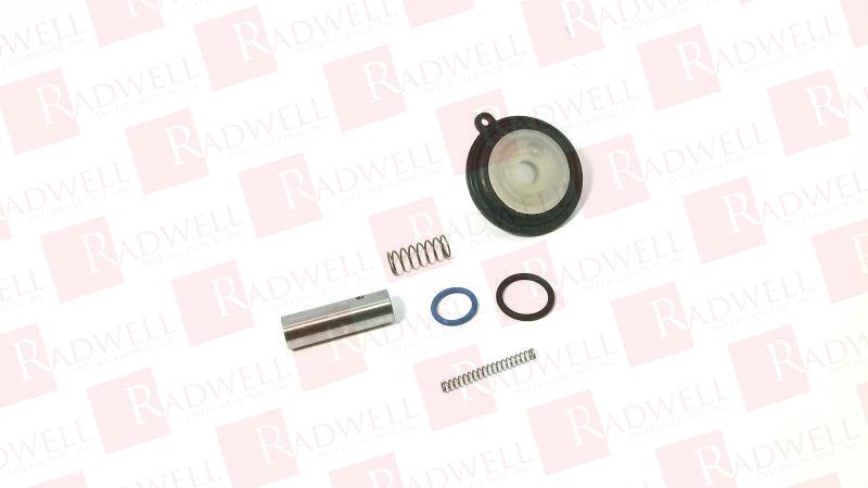 NORGREN 1264904.0000.00000